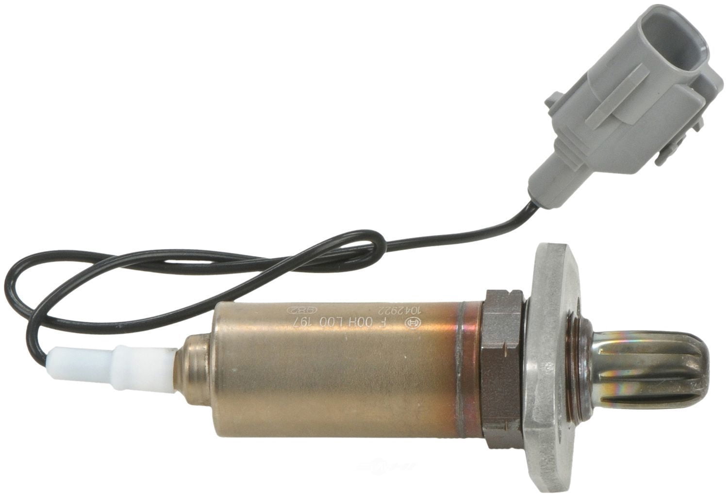 Bosch 12114 Oxygen Sensor, Upstream Fits select: 1992-1995 TOYOTA CAMRY, 1993-1995 TOYOTA COROLLA