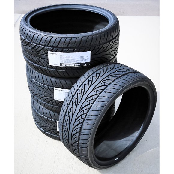 305 30 26 Tires