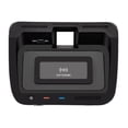 thumbnail image 1 of compatible - Rav 4 2019 2020 Chargeur Sans Fil pour Voiture Chargeur Rapide Support de Téléphone_Perfect Gift, 1 of 5