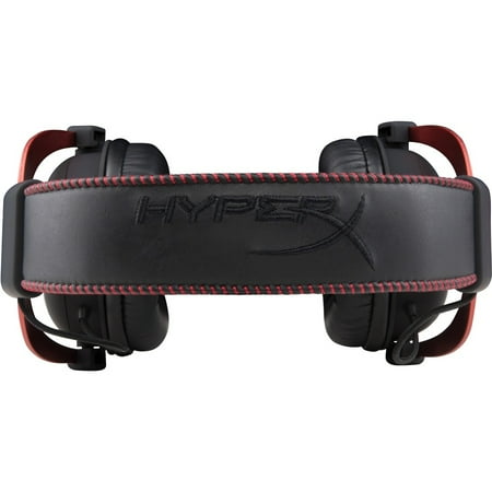 HyperX Cloud II Gaming Headset + FURY S Pro Gaming Mousepad