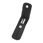 Tweezerman Petite Tweezer Set With Black Case
