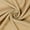 Khaki, variant on Crinkle Polyester Fabric 60" Wide Many Colors Draping & Apparel - Teal