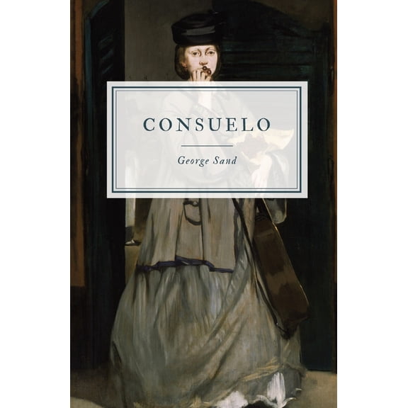 Consuelo, (Paperback)