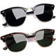 thumbnail image 1 of Gafas de Sol Joopin Polarizadas Semi-Aro UV400 para Hombres y Mujeres, 1 of 7
