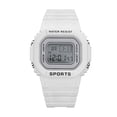 thumbnail image 1 of Reloj deportivo electrónico LED NikouMX resistente al agua Diseño de última generación, 1 of 5
