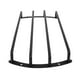 thumbnail image 5 of Cubierta Protectora Rejilla Unique Bargains para Subwoofer de 12 pulgadas 2Pcs, 5 of 6