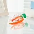 thumbnail image 1 of Set de Cajas de Dulces de Pascua | Contenedores Mini de Plástico Transparente Paquete de 10 | Almacenamiento transparente para golosinas navideñas, naranja | Embalaje de regalo decorativo | Pantalla, 1 of 6
