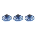 thumbnail image 1 of Vogacara Flying Toy LED Giroscopio Evitación automática de obstáculos Niños Flying Toy, Azul Type1 NO1, 1 of 6