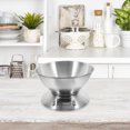 thumbnail image 1 of unbranded 1Jgo Balanza De Cocina Con Peso Digital Y Capacidad Grande Para Ingredientes, 1 of 8