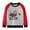 WMYDBSW253330, variant on HILEELANG Toddler Boy Christmas Sweatshirt - Kids Festive Dinosaur Print Pullover Holiday Crewneck Tops Long Sleeve 4T