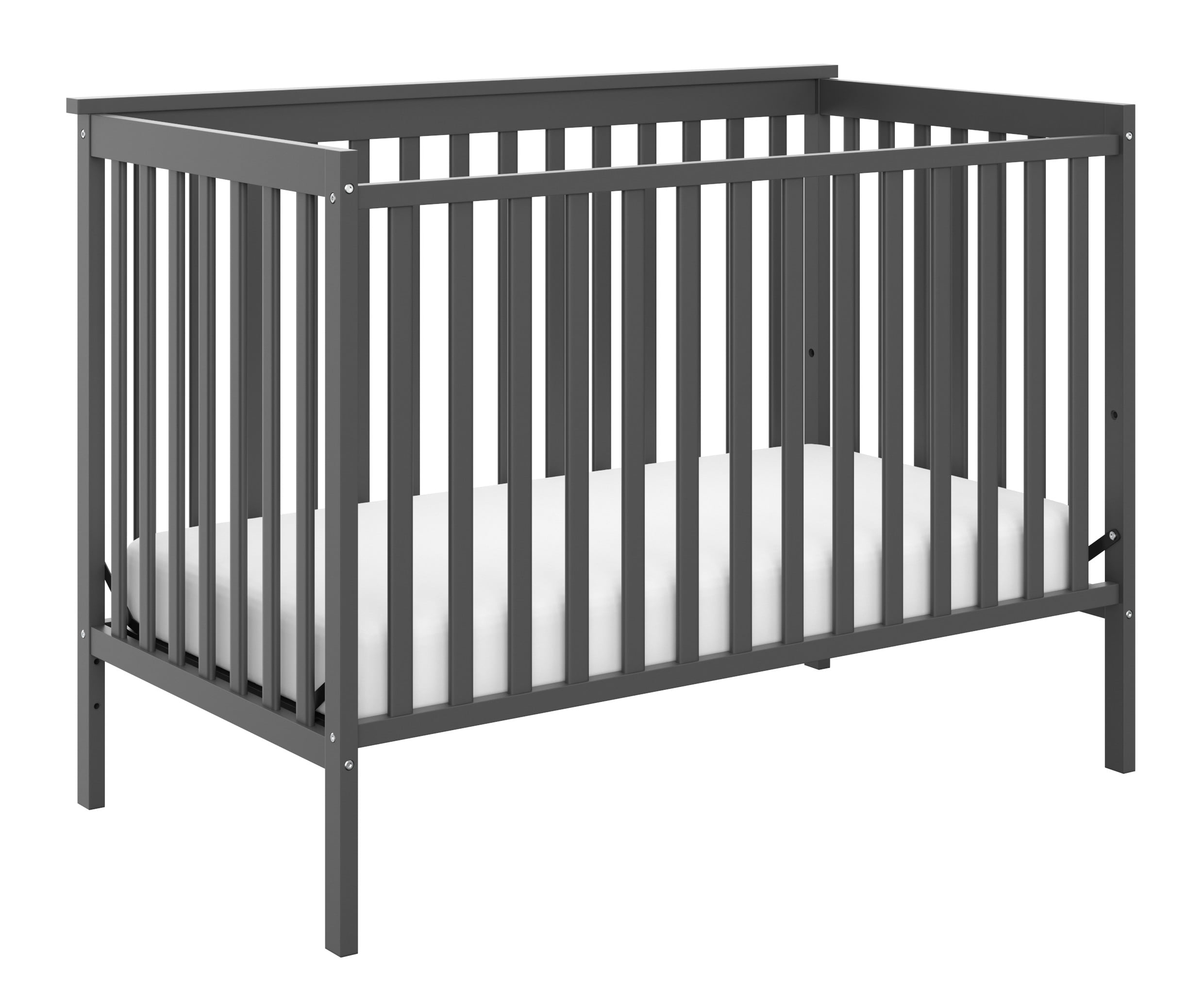 convert crib to full bed without kit