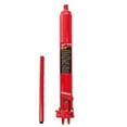 thumbnail image 2 of Torin BIG RED 3 Ton Hydraulic Long Ram Jack Fits: Garage/Shop Cranes, Engine Hoists, and More,DMT30306, 2 of 7