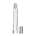 thumbnail image 4 of 30ml Glass Spray Bottle with Aluminized Nozzle, Portable Travel Refill Container for Perfume Cosmetics, Lightweight and Convenient, 4 of 7