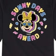thumbnail image 3 of Mickey & Friends - Sunny Days Ahead - Toddler And Youth Long Sleeve Graphic T-Shirt, 3 of 5