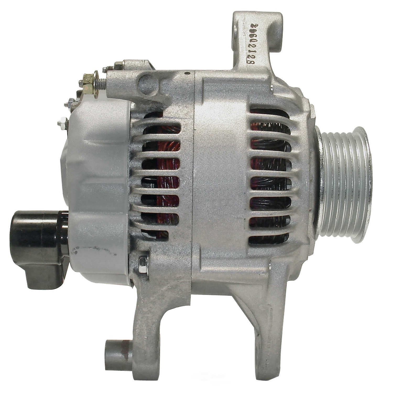 FVP Professional 15636 Alternator Standard