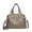 Camel, variant on Women's Professional Tote Bag with Adjustable Shoulder Strap Large Capacity Work Handbag, Zipper Closure, Purse for Office, Travel, Everyday Camel Durable Polyester Lining, Commuting Accessory