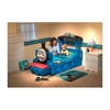 Little Tikes Thomas & Friends Train Engine Toddler Bed