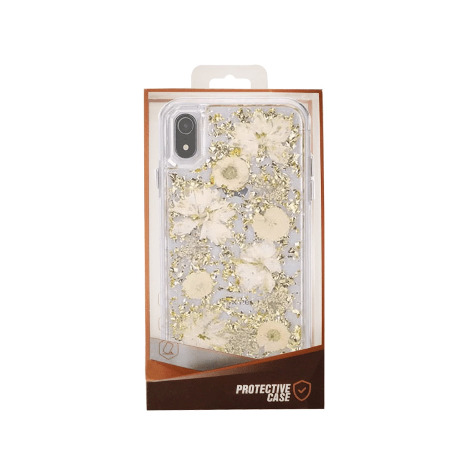 Clear Protective Packaging Box (Small Size/Pack of 50pcs) - Transparent