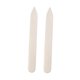 thumbnail image 5 of RENACLIPY 2Ud Folder Beige Para Oficina Herramienta De Papel Y Cuero Con Control Preciso, 5 of 5