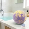 thumbnail image 4 of Ohmyroo Relaxing Essential Oil Bath Ball with Botanical Extracts, 4 of 6