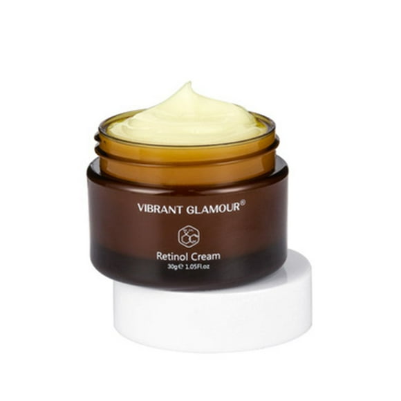 Rétinol Visage Crème Raffermissant Lifting Anti-Âge Enlever Rides Éclaircissant Crème Hydratante Soin du Visage