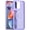 Purple, variant on HCTian for Motorola Moto G Power 5G 2026 Case, for Moto G Power 5G 2025 Case, [Compatible with MagSafe] Military Grade Shockproof Slim Phone Cover Anti-Fingerprint Hard PC Protective Cover