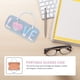 thumbnail image 5 of WORGEOUS Caja de gafas para niños portátiles Caja de gafas para niños Caja de mano Caja de gafas de mano Caja de gafas de sol, 5 of 8
