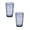 A 2Pack, variant on 2Pcs Deal Countdown! High End Color Water Cup with Pattern Water Cup Colorful Cup Dining Bar Drinking Cup Glass&Bottle Practical Home Decor Happy 2026!