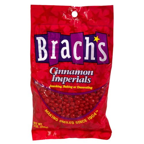 Brachs Cinnamon Candy