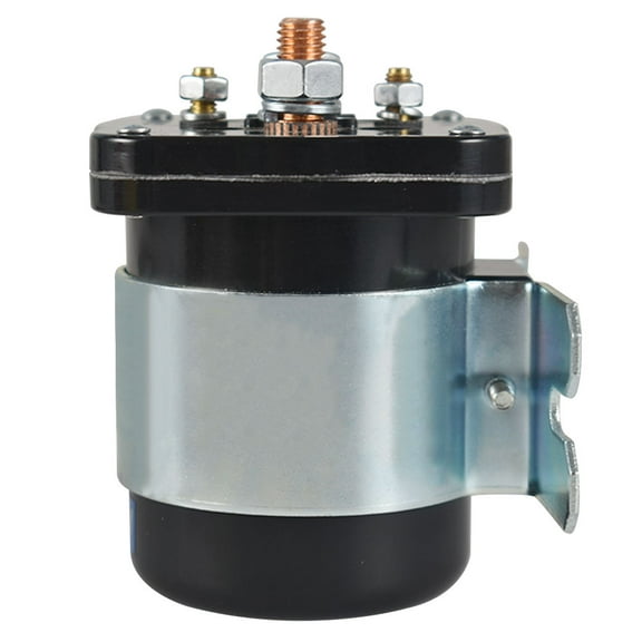 12V Golf Cart Solenoid Replacement for Club Car DS Electric Golf Carts