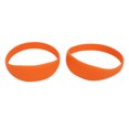 thumbnail image 1 of 2PCS Patella Tendon Stabilizer Adjustable Knee Support Strap Comfortable Elastic Brace with Portable Bag Suitable for Basketball Running, 1 of 7