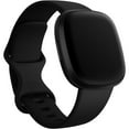 thumbnail image 2 of Fitbit Versa 3 Sense Band Black L, 2 of 2