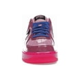 thumbnail image 3 of Nike Men's Air Force 1 Low Pink Cooler Mulberry Rose Shoes, from StockX, 3 of 5