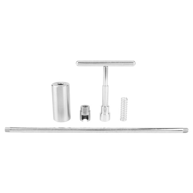 2 unids/set Extractor de eliminación de abolladuras martillo deslizante elevador herramienta de reparación de automóviles plata Jadeshay A