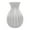 White, variant on Decorative Vase Set - Sleek Modern Flower Vases for Elegant Home Decor, Shatterproof & Lightweight, Ideal for Wedding Centerpieces, Dining Table & Shelf Styling