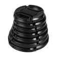 thumbnail image 4 of Lefu Bouchon d'Objectif Sans Mot 49 52 55 58 62 67 72 7782mm Bouchon d'Objectif, 4 of 4