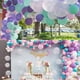 thumbnail image 5 of Kit de guirnaldas en forma de arco con globos de unicornio Amandir, 168 piezas, para fiestas, 5 of 6