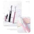 thumbnail image 4 of Mini Rotatable Lady Shaver Electric Bikini Facial Precision Trimmer Eyebrow Shaper Razor Kit Underarm Leg Body Hair Remover, 4 of 5