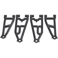 thumbnail image 2 of RPM R/C Products 73882 Upper and Lower a-Arms for Losi Baja Rey Front, 2 of 2