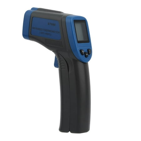 IR Infrared Thermometer Gun d igital LCD Temperature Meter Temperature Meter