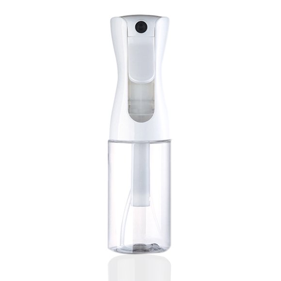 3PCS 5oz continuous spray bottle - hair spray bottle spray, sir spray bottle - fine fog spray bottle, hair spray bottle