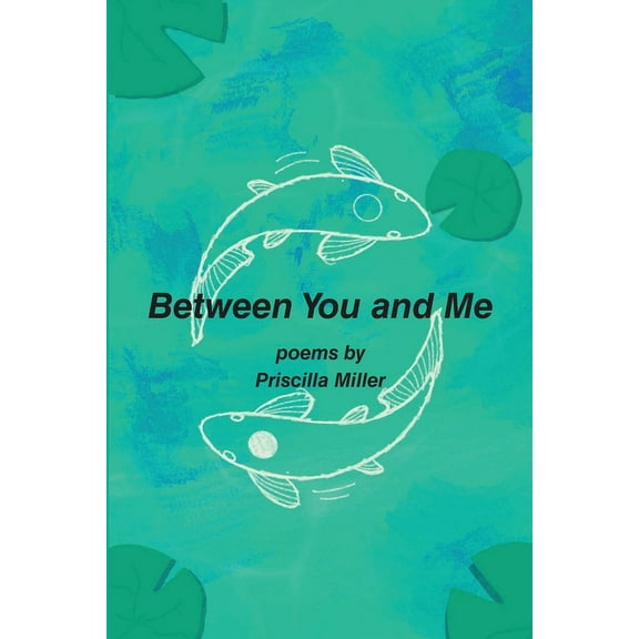 Between You and Me (Paperback)