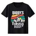 thumbnail image 4 of T-shirts pour Garçons Filles Col Rond Manches Courtes T-Shirts Garçons T-Shirts Fille Vêtements 2T, 4 of 4