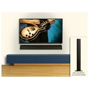 iLive 2.0 37 HD Soundbar with Bluetooth, ITB295B