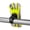Yellow, variant on Bike Phone Mount, Universal Bike Cell Phone Holder, 360° Rotatable, Silicone Bicycle Phone Mount Compatible with iPhone 15/14/13/Pro Max/Pro/mini/12/11/Xs/Max/Xr/X/7/8/Plus, 4.0''~6.7'' Cellphones