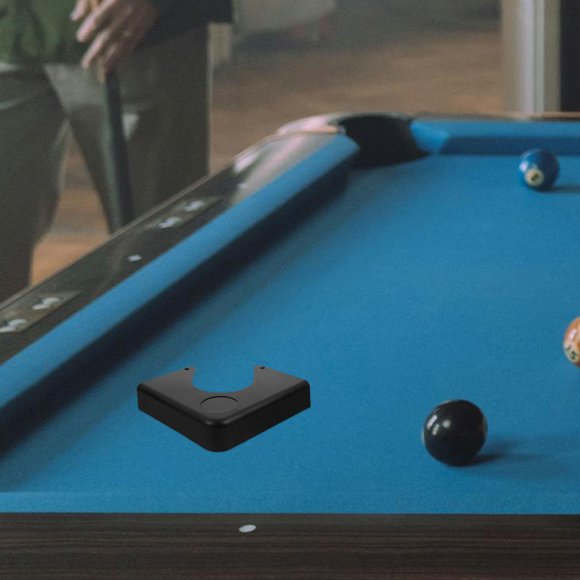 PTOOTP Protector De Metálico Para De Snooker Y Resistencia