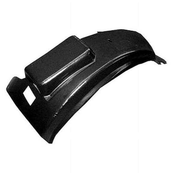 Left Hand Front Fender Inner Panel for 2005-2011 Cadillac STS
