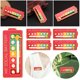 thumbnail image 1 of DQrwqpou Broche Esmaltado My Social Battery 7 Moods Lapel Pins (rosa), 1 of 6
