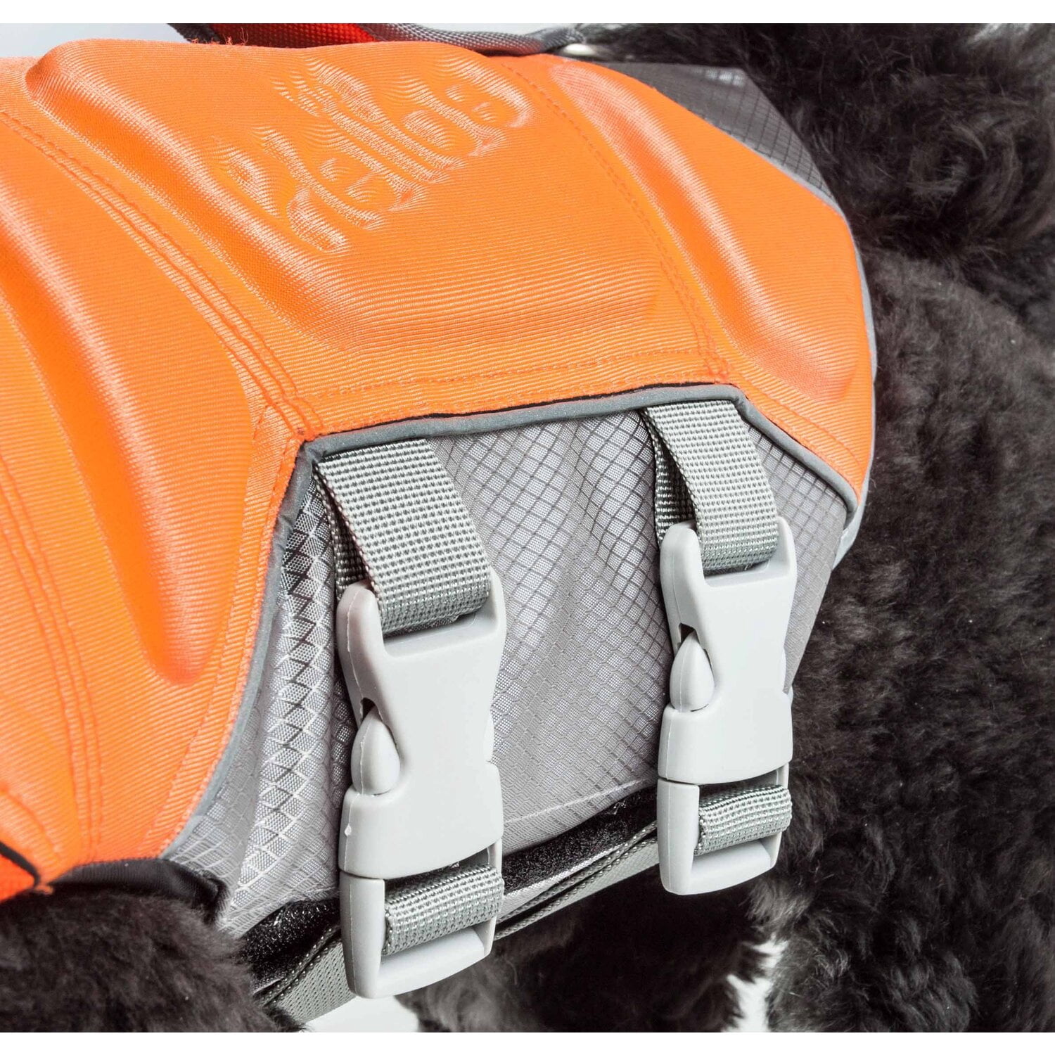 Dog Helios  'Tidal Guard' Multi-Point Strategically-Stitched Reflective Pet Dog Life Jacket Vest