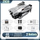 thumbnail image 1 of Nuevo Z908 Pro Drone 4K HD Profesional ESC Doble Cámara Flujo Óptico Posicionamiento 2.4GO Evitar Obstáculos RC Quadcopter Juguete Fivean unisex, 1 of 2
